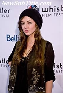 Katharine Isabelle - نیو ساب تایتل